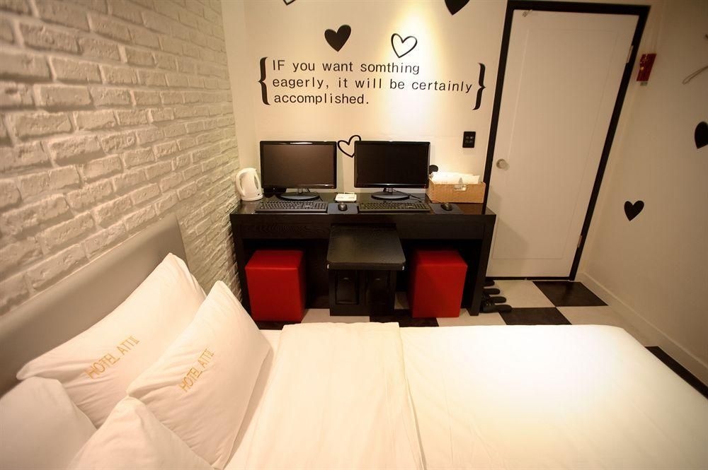 Hotel Atti Chungmuro4