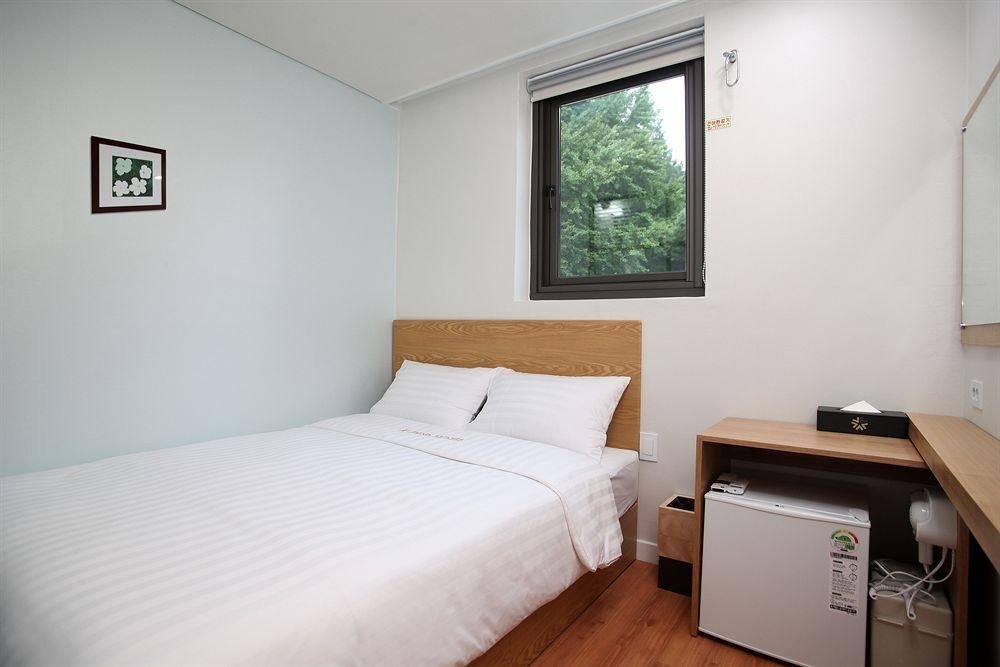โรงแรมเค ป๊อป สถานีกรุงโซล (K Pop Hotel Seoul Station)3