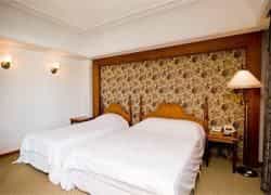 Daekuk Isleinn Hotel Daekuk Isleinn Hotel