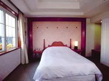 Daekuk Isleinn Hotel Daekuk Isleinn Hotel