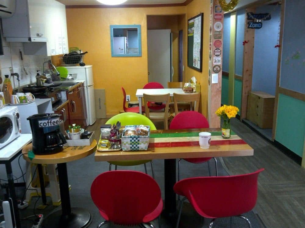 SunCity Hostel SunCity Hostel