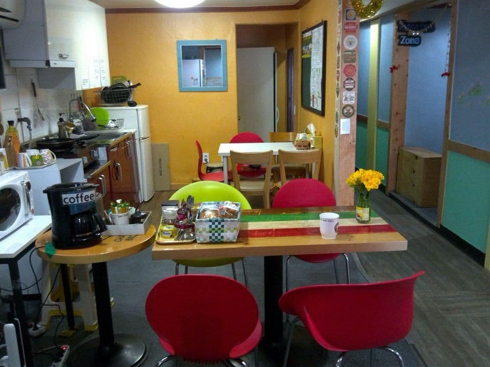 SunCity Hostel SunCity Hostel