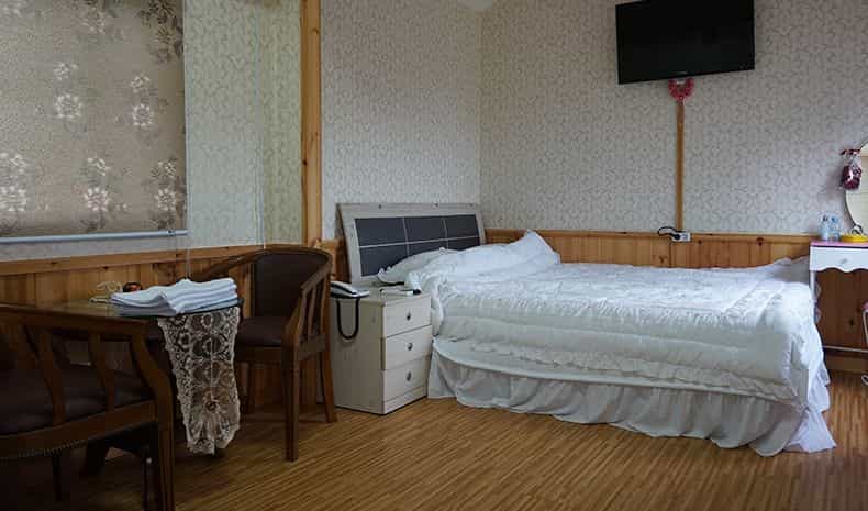 Jeju Feel House Pension Jeju Feel House Pension
