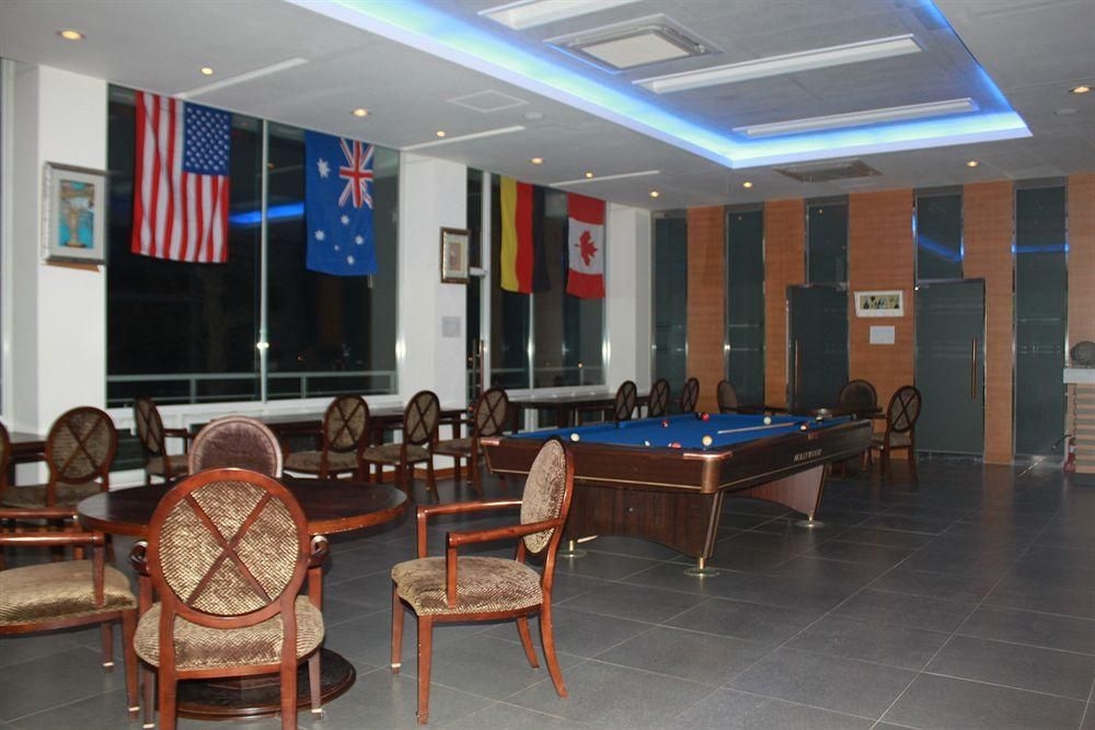 Incheon Airport Yegrina Hotel4