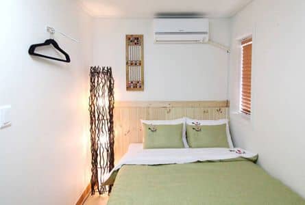 The Haemil Guesthouse The Haemil Guesthouse