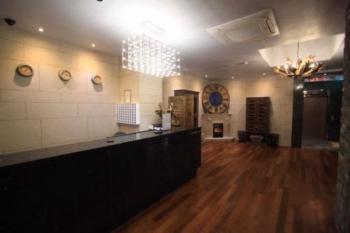Praha Boutique Hotel2