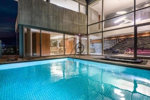 Ocean Villa