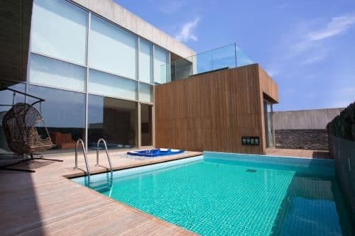 Ocean Villa