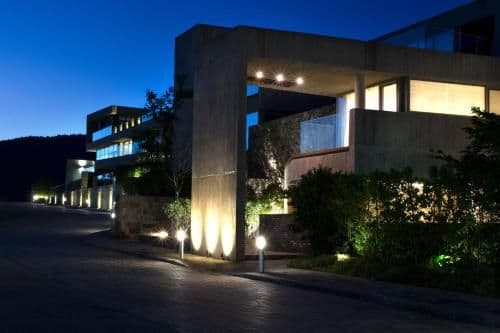 Ocean Villa