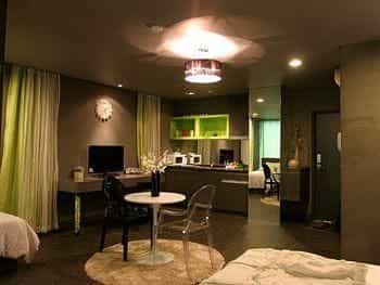 Co-op Cityhouse Co-op Cityhouse
