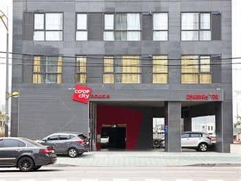 Co-op Cityhouse Co-op Cityhouse