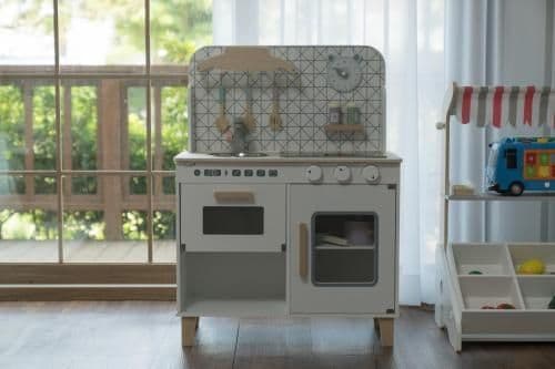 Deluxe One-Bedroom House