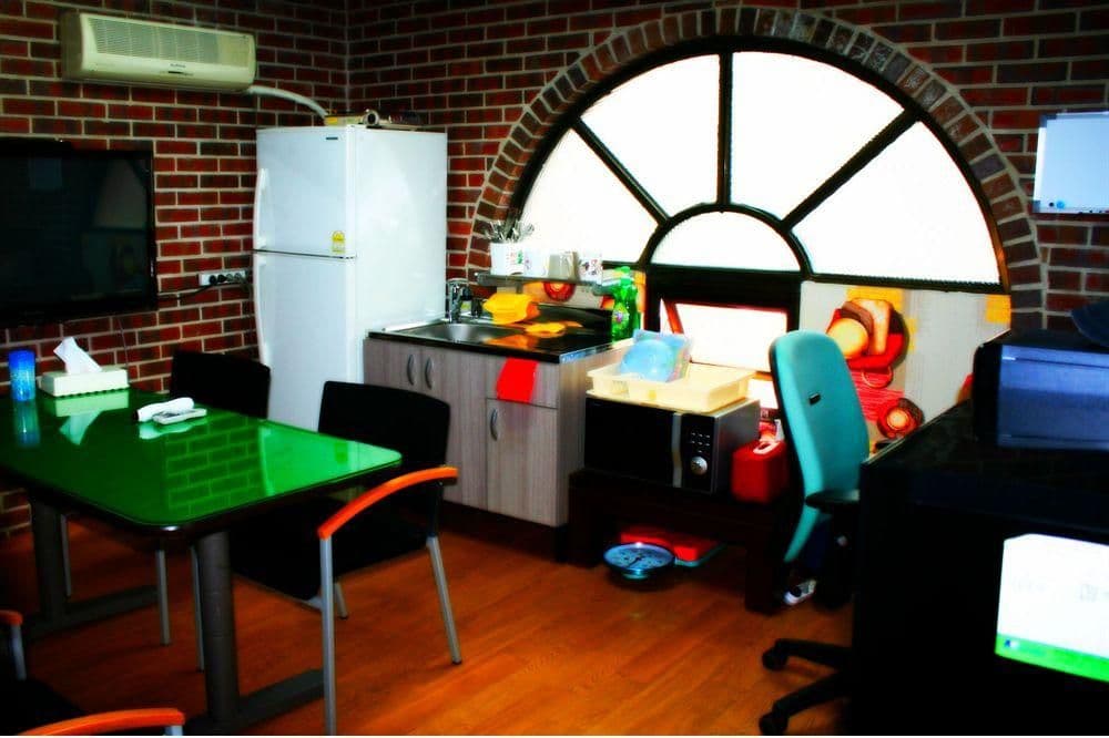 OppaHostel OppaHostel