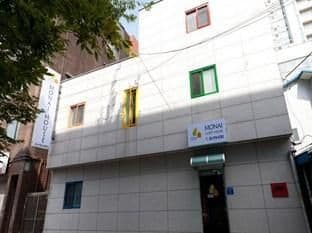 Monai GuestHouse Monai GuestHouse