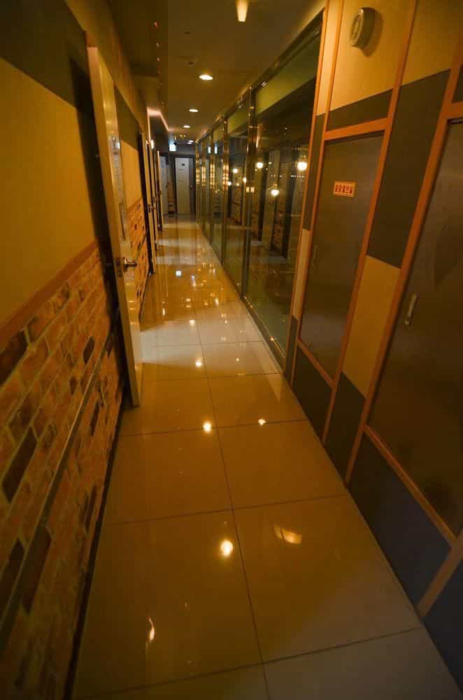 Kimchee Gangnam Guesthouse Kimchee Gangnam Guesthouse