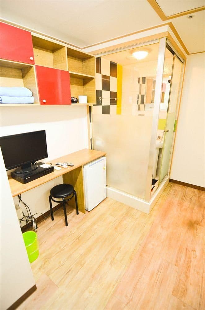 Kimchee Gangnam Guesthouse Kimchee Gangnam Guesthouse