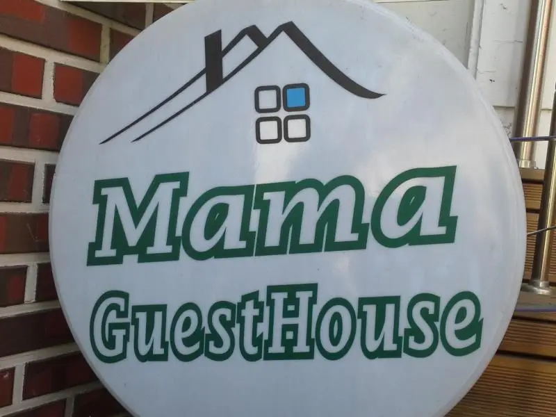 Mama Guest House Mama Guest House