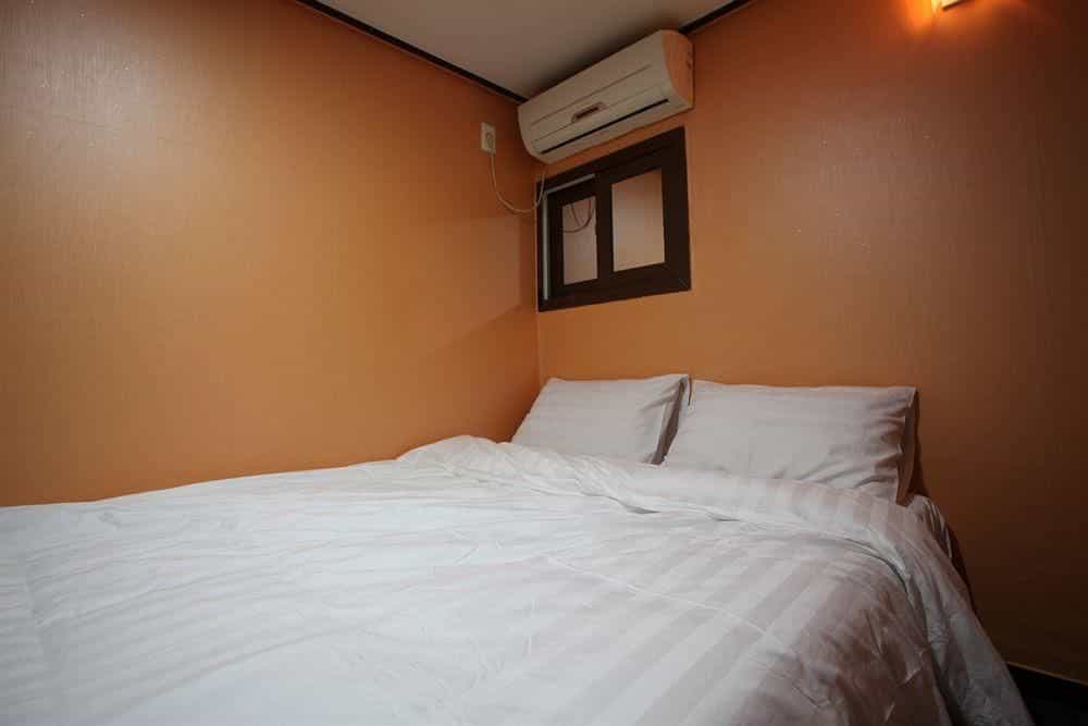 Eyagi Mini Hotel Eyagi Mini Hotel