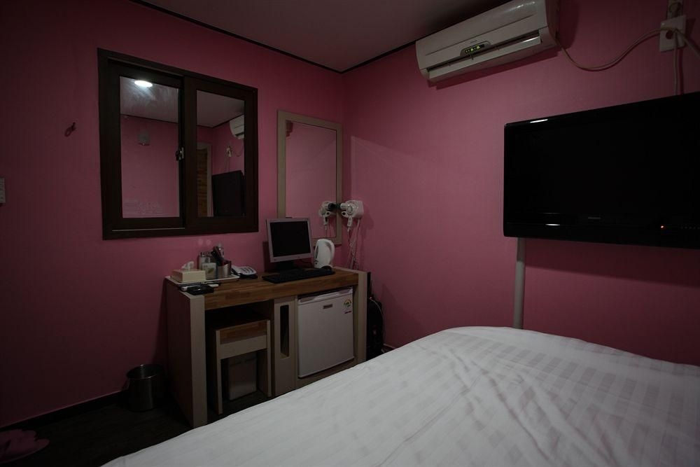 Eyagi Mini Hotel2