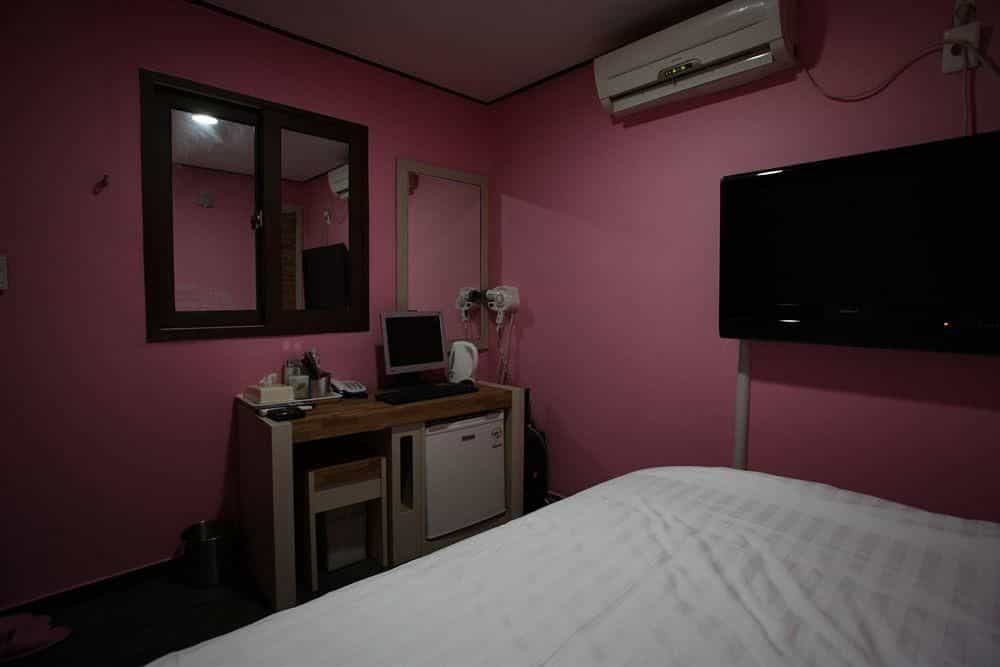 Eyagi Mini Hotel Eyagi Mini Hotel