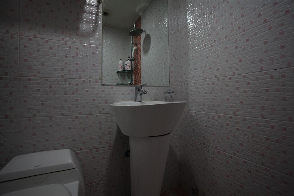 Eyagi Mini Hotel0