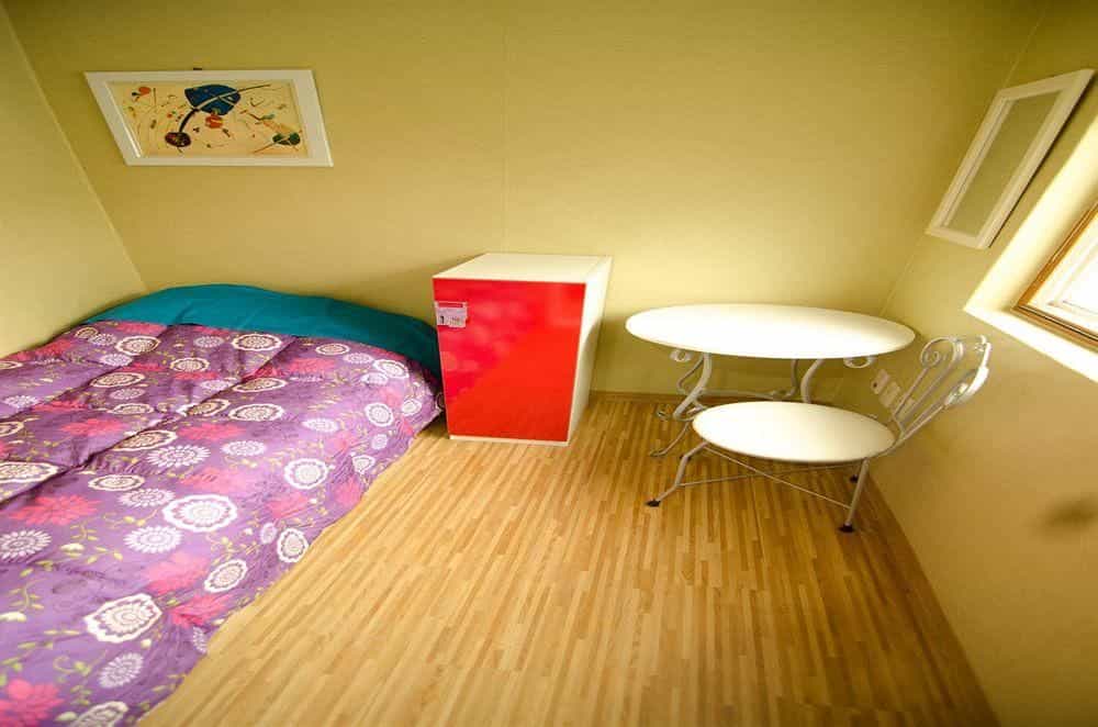 Kimchee Sinchon Guesthouse Kimchee Sinchon Guesthouse