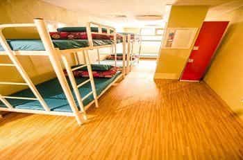 Kimchee Sinchon Guesthouse Kimchee Sinchon Guesthouse