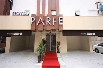 Hotel Parfe Hotel Parfe