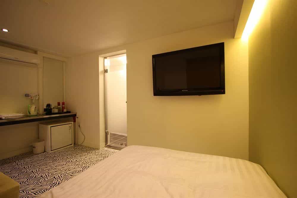 Hotel Parfe Hotel Parfe