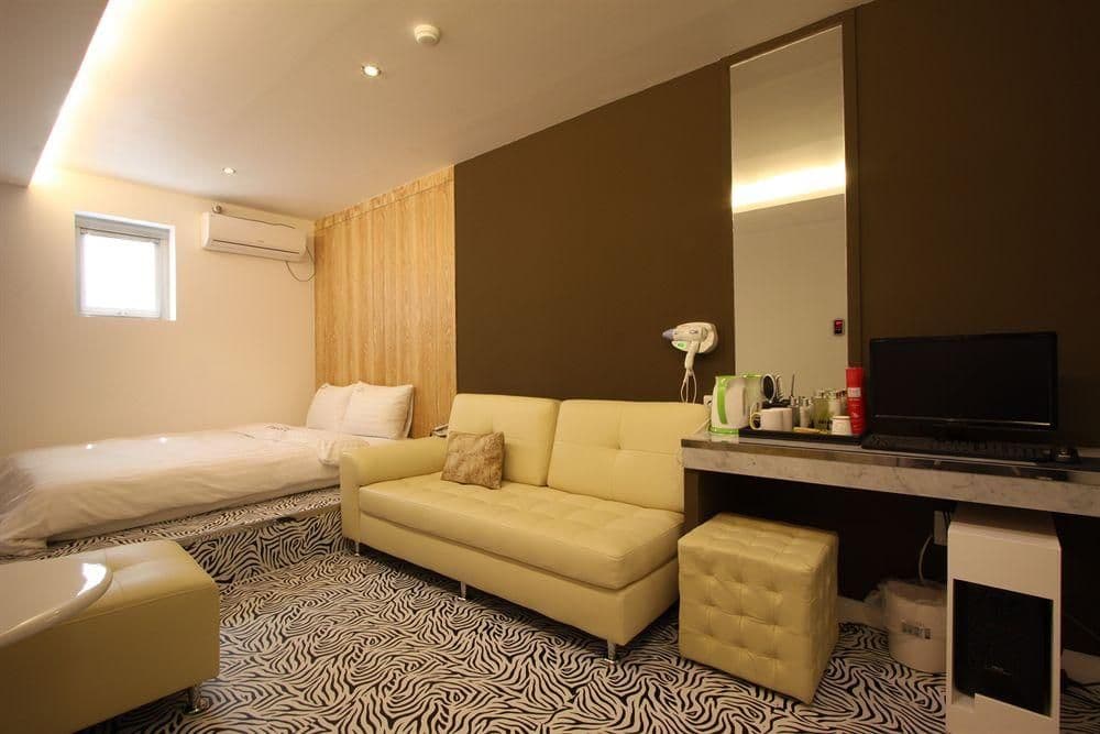 Hotel Parfe Hotel Parfe