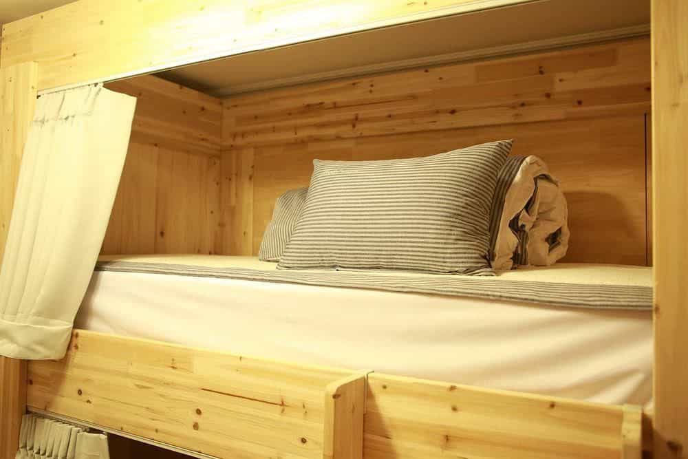 Moon Hostel Moon Hostel