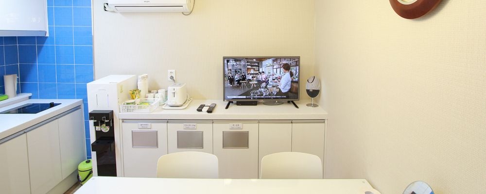 Cocoon stay Hongdae Guesthouse1