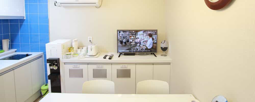 Cocoon stay Hongdae Guesthouse Cocoon stay Hongdae Guesthouse