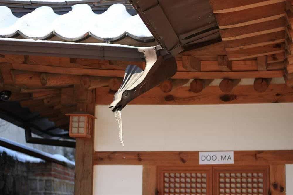 Doo Guesthouse Doo Guesthouse