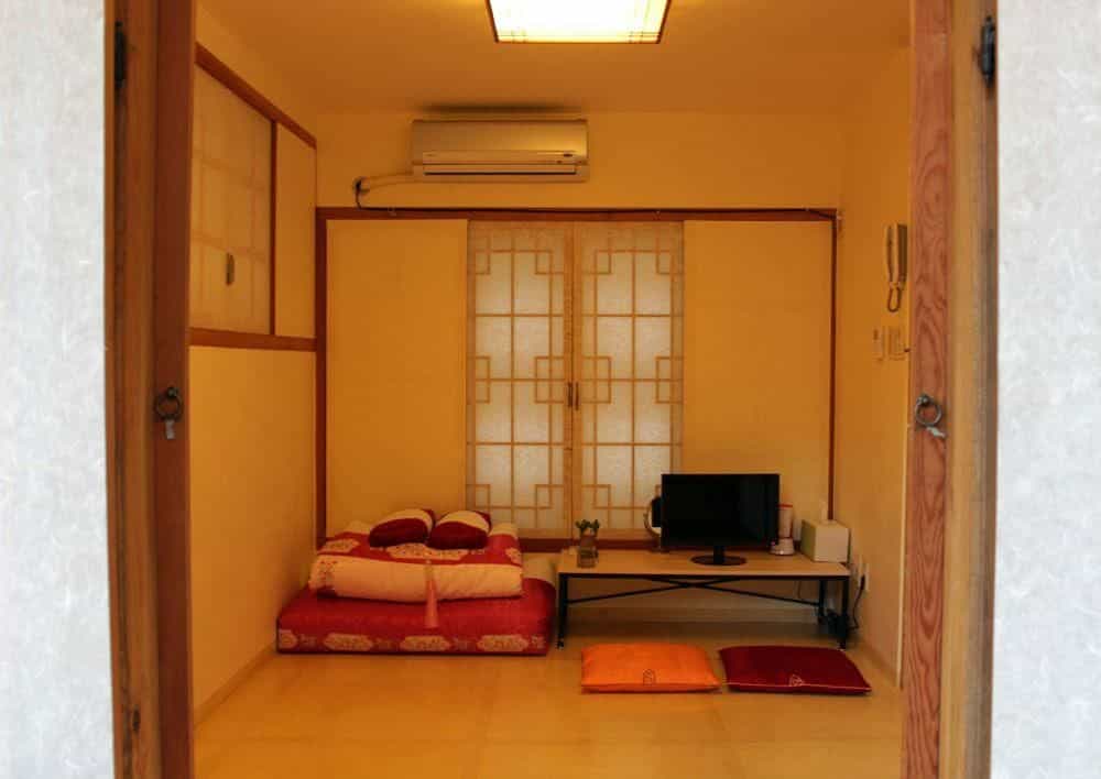 Doo Guesthouse Doo Guesthouse