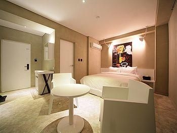 Hotel Gaeul4