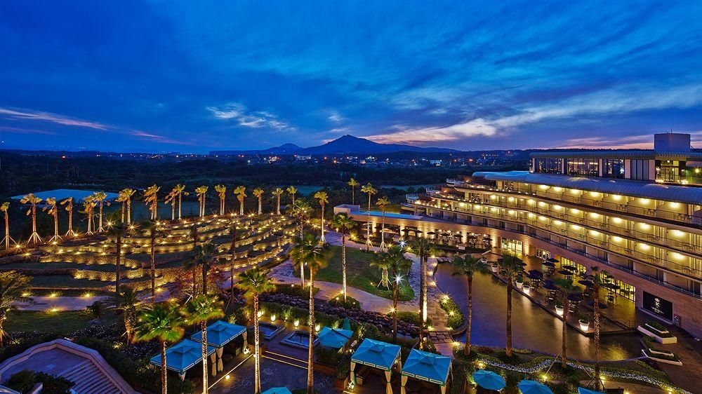 Kensington Hotel Jeju4