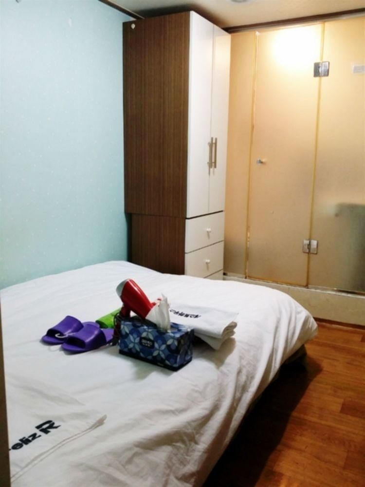 Gangnam Hub Residence3