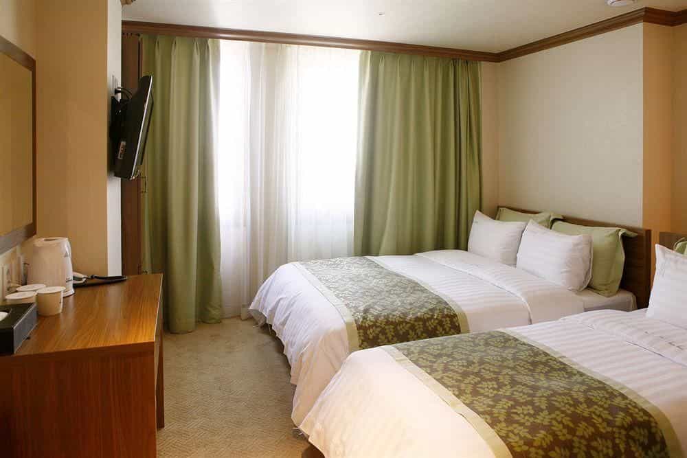 Hotel J Hill Hotel J Hill