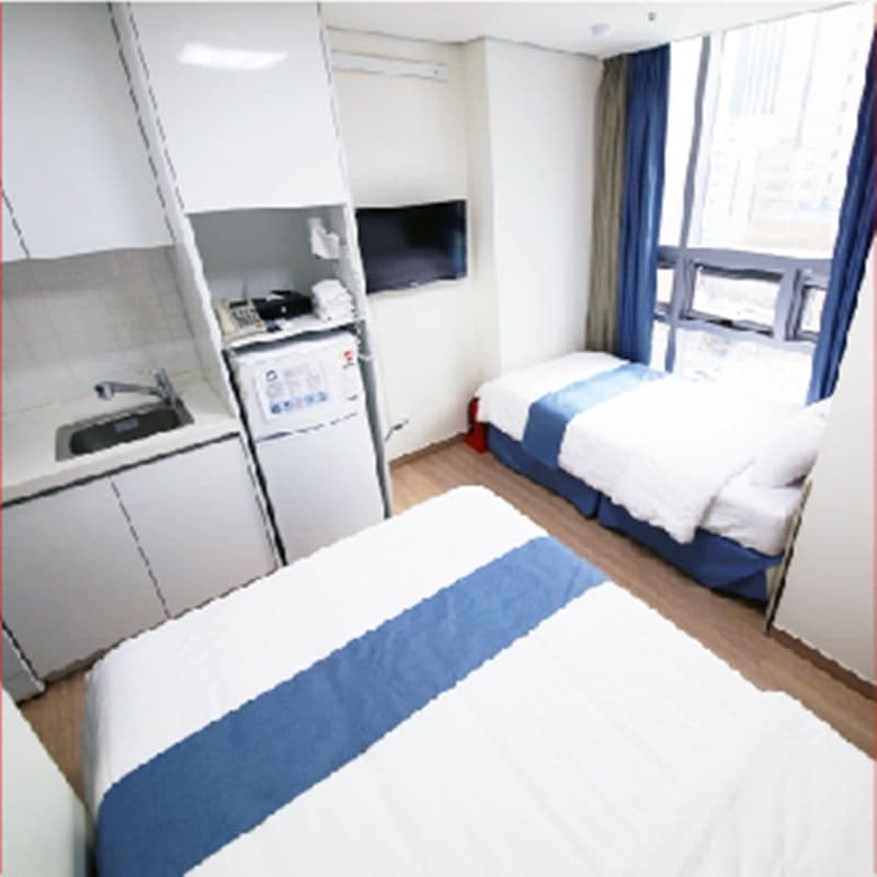 G Stay Residence G Stay Residence