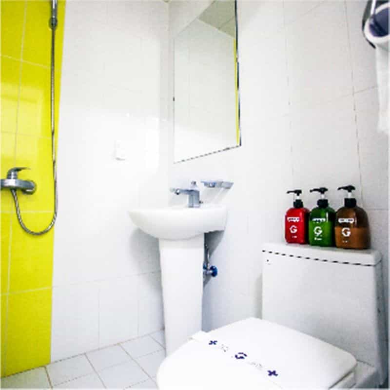 G Stay Residence G Stay Residence