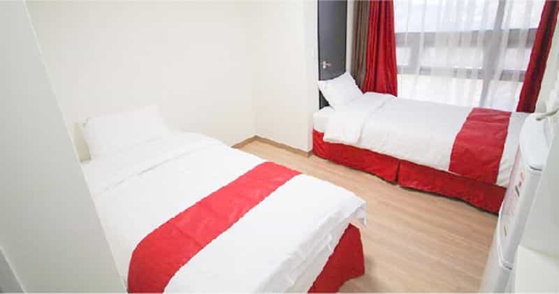 G Stay Residence G Stay Residence