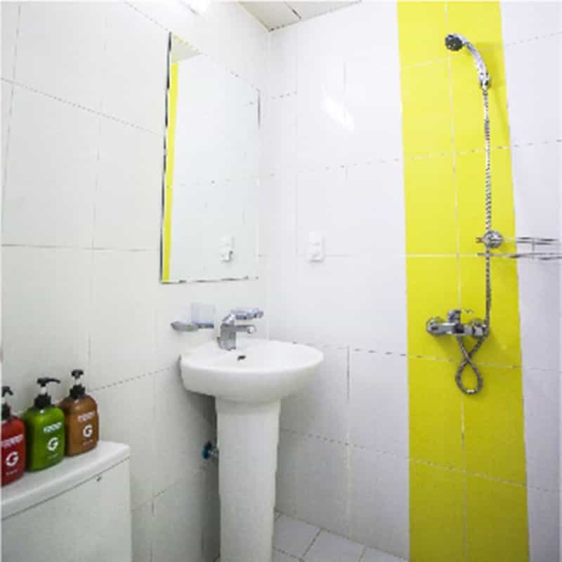 G Stay Residence G Stay Residence