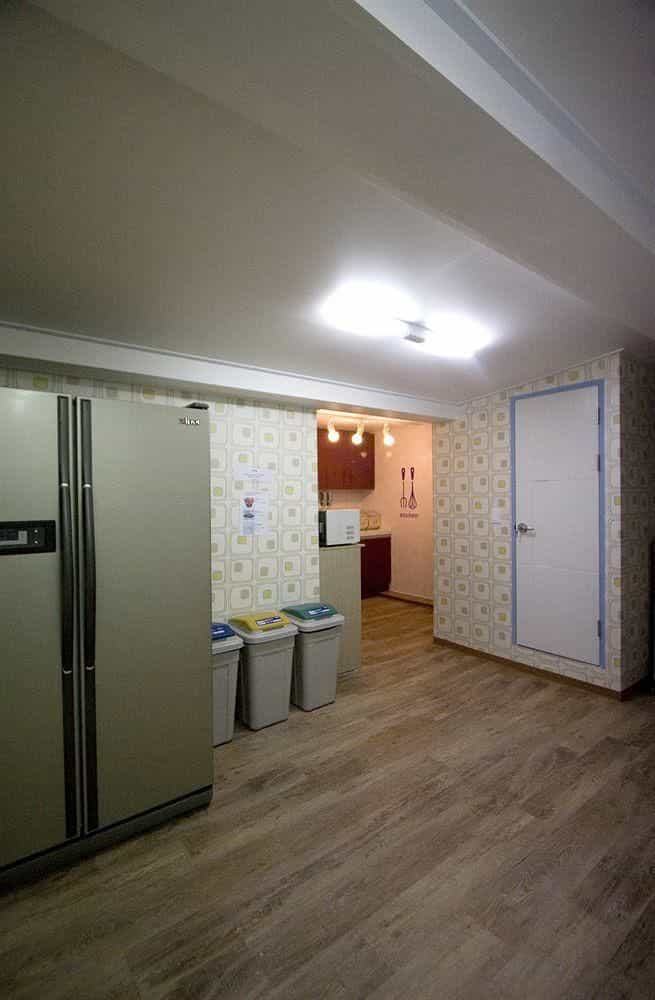 MiNi Residence MiNi Residence