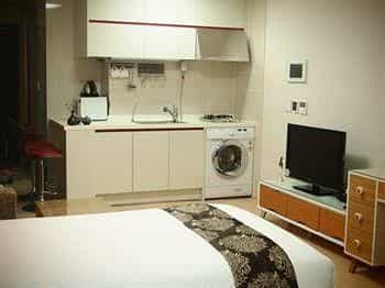 e-stay Gangnam Residence e-stay Gangnam Residence