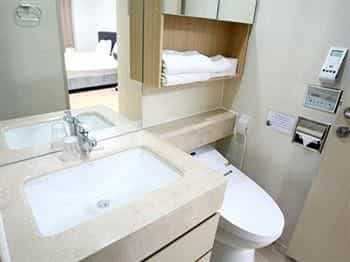 e-stay Gangnam Residence e-stay Gangnam Residence