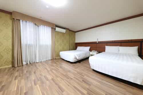 New Island Tourist Hotel New Island Tourist Hotel