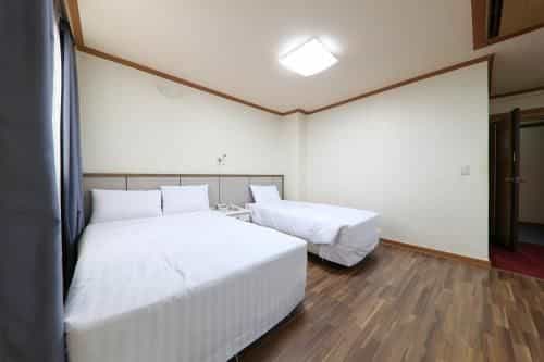 New Island Tourist Hotel New Island Tourist Hotel