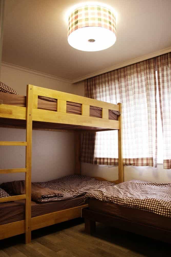 Namu Guest House Namu Guest House