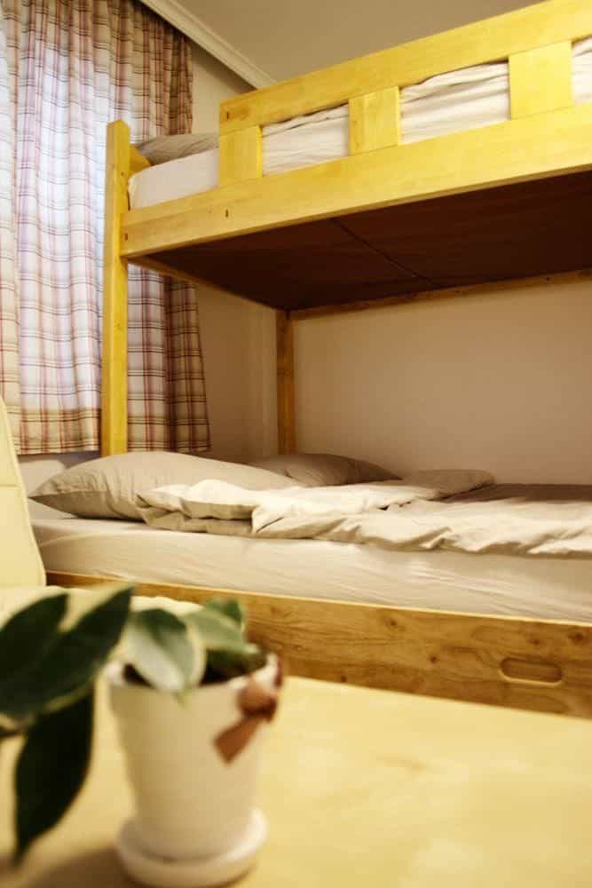 Namu Guest House Namu Guest House